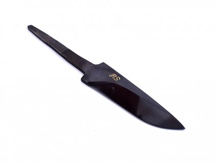 Čepel na nůž Strande 85 Black