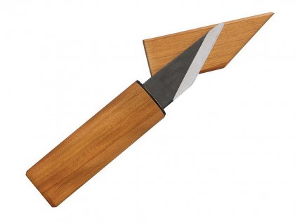 Nůž Kanetsune Seki Kiridashi KB-612