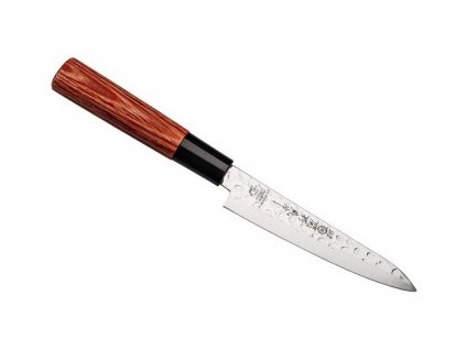 Kuchyňský nůž Tsubazo Petty 13 cm