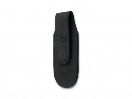 Pouzdro Böker Magnetic Leather Pouch Small černé