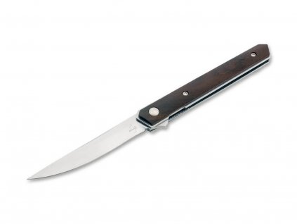 Nůž Böker Plus Kwaiken Air Mini Cocobolo