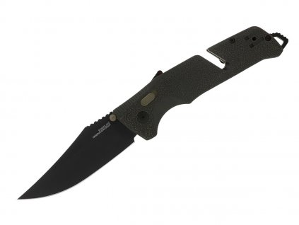 Nůž SOG Trident AT Olive Drab