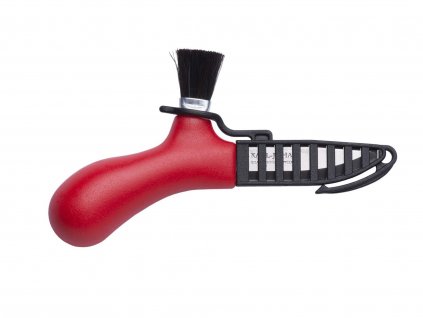 Nůž Morakniv Mushroom Knife Red Houbařský