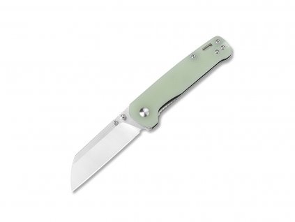 Nůž QSP Penguin QS130-V Jade G10