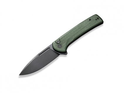 Nůž Civivi Conspirator C21006-2 Green Micarta Nitro-V