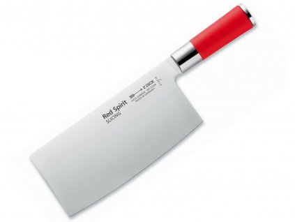 Kuchyňský nůž Dick Red Spirit Čínsky nůž šéfkucháře na krájení