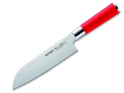 Kuchyňský nůž Dick Red Spirit Santoku