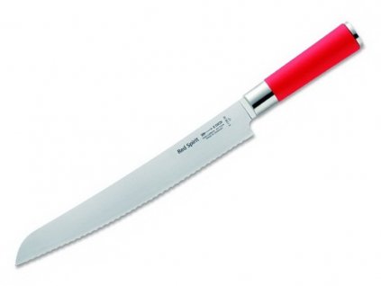 Kuchyňský nůž Dick Red Spirit na chléb