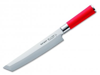 Kuchyňský nůž Dick Red Spirit Tanto Utility