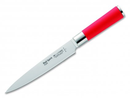 Kuchyňský nůž Dick Red Spirit filetovací