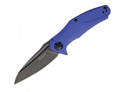 Nůž Kershaw Natrix 7007BLUBW A/O Blue