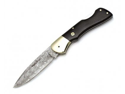 Nůž Muela Damascus BX-8DAM