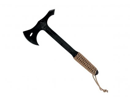 Sekera Condor Throwing Axe Paracord