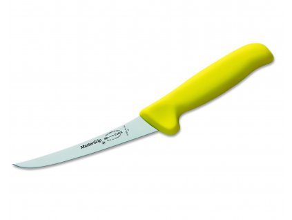 Řeznický nůž Dick MasterGrip Neohebný 15 cm 8289115-54