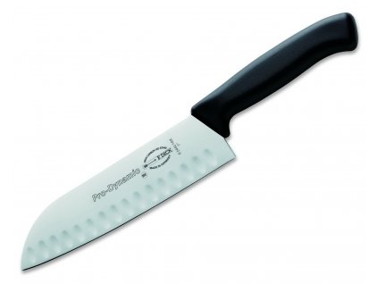 Kuchyňský nůž Dick ProDynamic Santoku K 18 cm, 8544218K