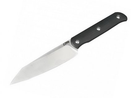 Nůž CJRB Silax J1921B-BK Satin/Black AR-RPM9
