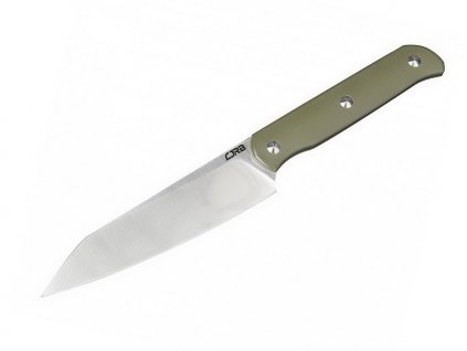 Nůž CJRB Silax J1921B-GN Satin/Green AR-RPM9