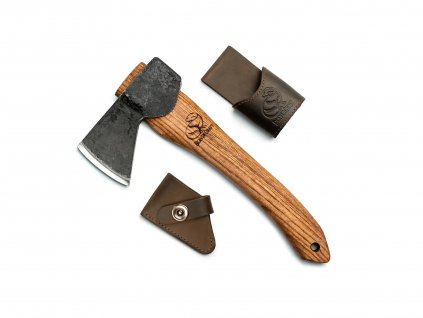 BeaverCraft BC AX1 Axe Sekera Beavercraft AX1 5