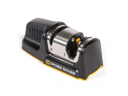 Brousek Work Sharp Kitchen Edge Knife Sharpener