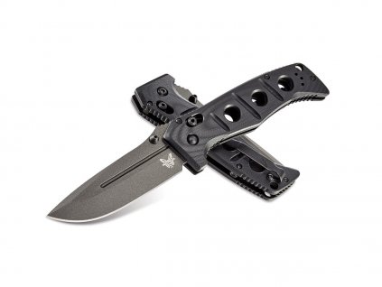 Nůž Benchmade 275GY-1 Adamas Grey