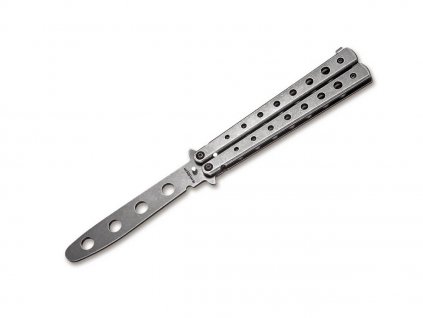 Nůž Böker Magnum Balisong Trainer 2nd Gen