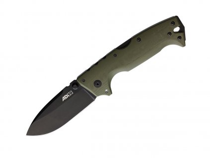 Nůž Cold Steel AD-10 28DD Olive Drab