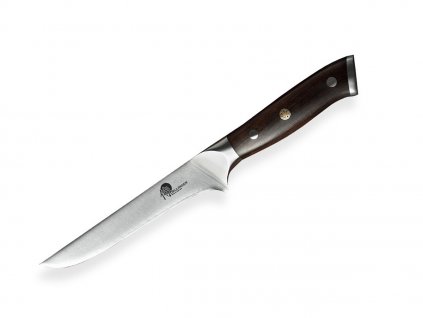 Kuchyňský nůž Dellinger German Samurai Boning vykosťovací 16 cm