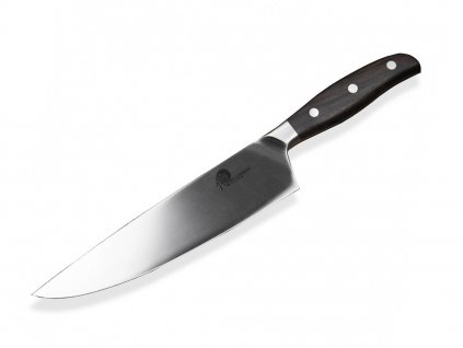 Kuchyňský nůž Dellinger Sandal Wood Gyuto Classic 20 cm