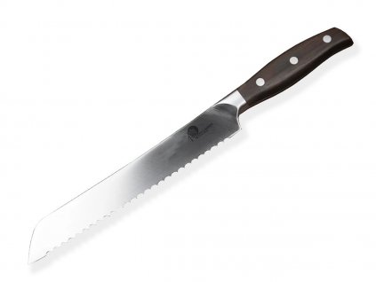 Kuchyňský nůž Dellinger Sandal Wood Bread Classic na chléb 20,8 cm