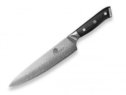 Kuchyňský nůž Dellinger Samurai Chef kuchařský 20 cm