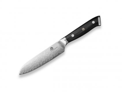 Kuchyňský nůž Dellinger Samurai Santoku 13 cm