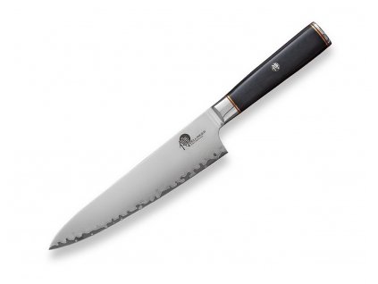 Kuchyňský nůž Dellinger Okami Chef kuchařský 20 cm