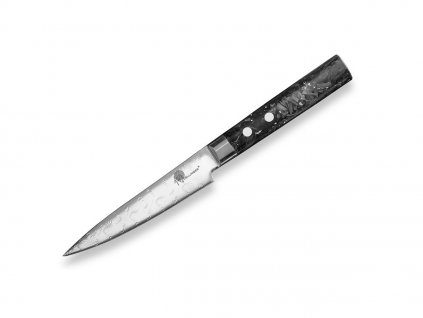 Kuchyňský nůž Dellinger Carbon Fragment Petty 11 cm