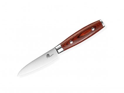 Kuchyňský nůž Dellinger Pakka Wood Paring na zeleninu 8,8 cm