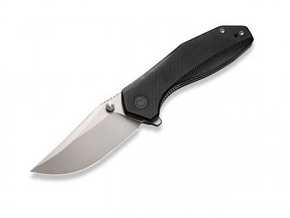 Nůž Civivi ODD 22 C21032-1 Black G10