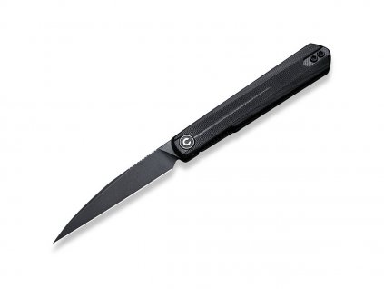 Nůž Civivi Clavi C21019-1 G10 Nitro-V Black