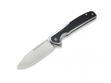 Nůž Civivi Voltaic C20060-2 Black G10