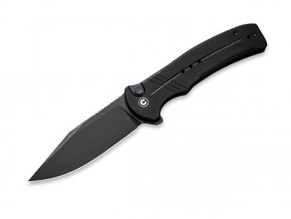 Nůž Civivi Cogent C20038D-1 Black G10