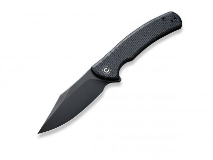 Nůž Civivi Sinisys C20039-1 Black G10