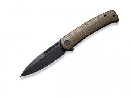 Nůž Civivi Cetos C21025B-3 Green Micarta