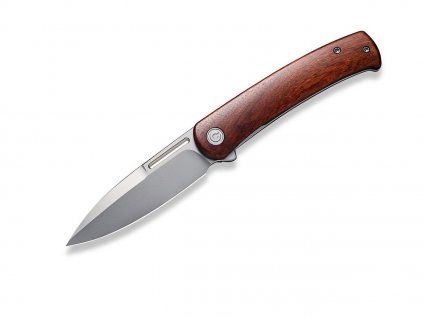 Nůž Civivi Cetos C21025B-4 Cuibourtia Wood