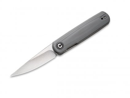 Nůž Civivi Lumi C20024-2 Gray G10