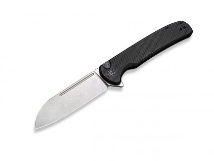Nůž Civivi Chevalier C20022-1 Black G10