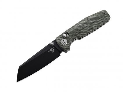 Nůž Bestech Slasher BG43B-2