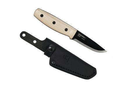 Nůž Morakniv Finn BlackBlade™ (S)