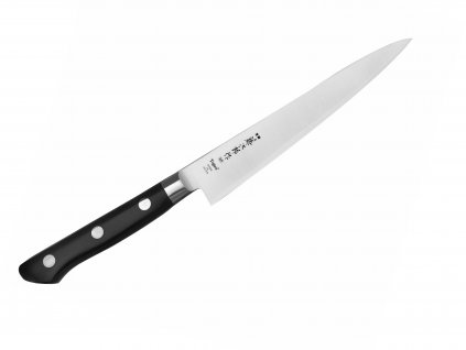 Kuchyňský nůž Tojiro DP VG10 Petty 15 cm F-802