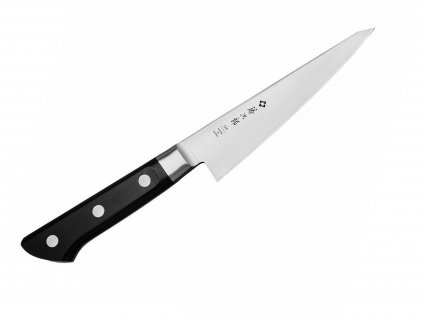 Kuchyňský nůž Tojiro DP VG10 Boning 15 cm vykosťovací F-803