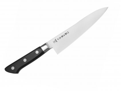 Kuchyňský nůž Tojiro DP VG10 Gyuto 18 cm kuchařský F-807