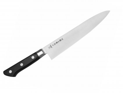 Kuchyňský nůž Tojiro DP VG10 Gyuto 21 cm kuchařský F-808