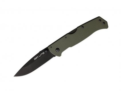 Nůž Cold Steel Air Lite OD BK